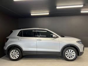 Volkswagen T-Cross 1.0TSI 85kW Comfortline - Image 5