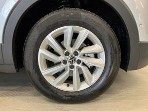 Volkswagen T-Cross 1.0TSI 85kW Comfortline - Image 6