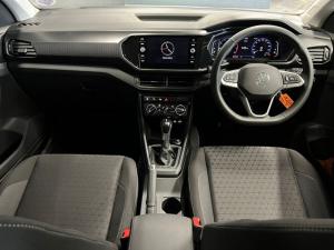 Volkswagen T-Cross 1.0TSI 85kW Comfortline - Image 8