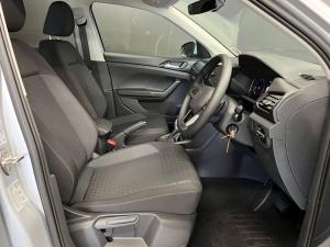 Volkswagen T-Cross 1.0TSI 85kW Comfortline - Image 9