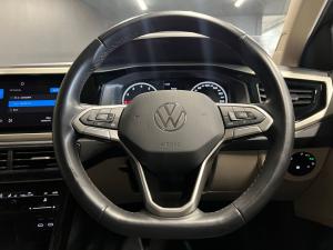 Volkswagen Polo sedan 1.6 manual - Image 13