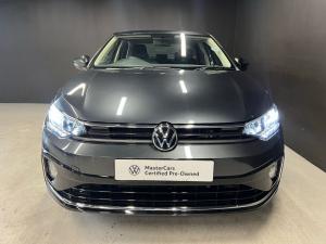 Volkswagen Polo sedan 1.6 manual - Image 2