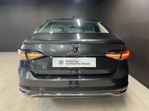 Volkswagen Polo sedan 1.6 manual - Image 4