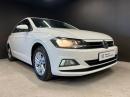 Thumbnail Volkswagen Polo hatch 1.0TSI Comfortline