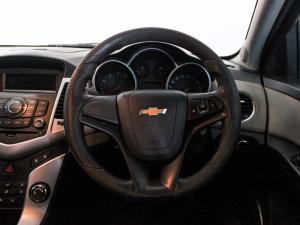 Chevrolet Cruze sedan 1.6 LS - Image 13