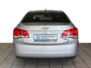 Chevrolet Cruze sedan 1.6 LS - Image 6