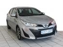 Thumbnail Toyota Yaris 5-door 1.0 XS