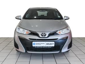 Toyota Yaris 5-door 1.0 XS - Image 2
