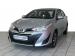 Toyota Yaris 5-door 1.0 XS - Thumbnail 3