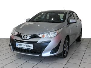 Toyota Yaris 5-door 1.0 XS - Image 3