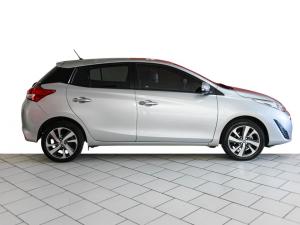 Toyota Yaris 5-door 1.0 XS - Image 5
