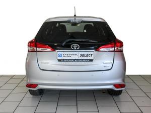Toyota Yaris 5-door 1.0 XS - Image 6