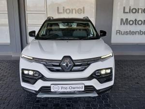 Renault Kiger 1.0 Turbo Intens auto - Image 4
