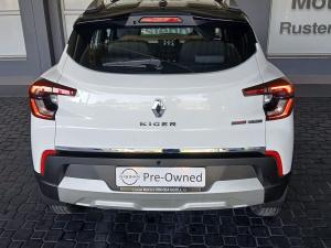 Renault Kiger 1.0 Turbo Intens auto - Image 5