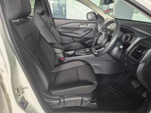 Nissan Qashqai 1.3T Acenta - Image 10