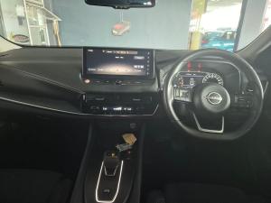 Nissan Qashqai 1.3T Acenta - Image 11