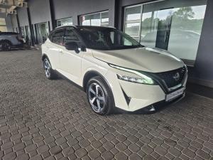 Nissan Qashqai 1.3T Acenta - Image 1
