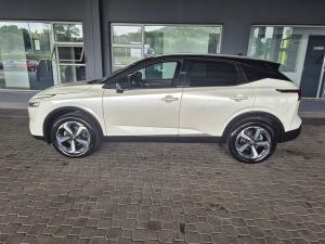 Nissan Qashqai 1.3T Acenta - Image 5