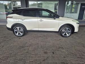 Nissan Qashqai 1.3T Acenta - Image 6