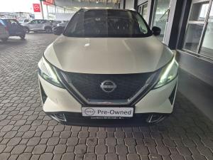 Nissan Qashqai 1.3T Acenta - Image 7