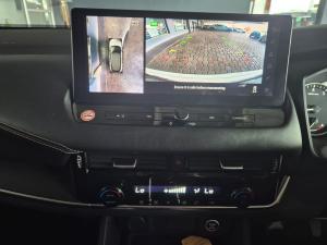 Nissan Qashqai 1.3T Acenta - Image 8