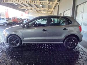 Volkswagen Polo Vivo hatch 1.4 Trendline - Image 10