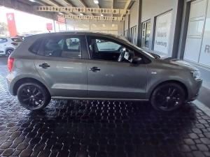 Volkswagen Polo Vivo hatch 1.4 Trendline - Image 12