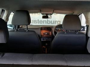 Volkswagen Polo Vivo hatch 1.4 Trendline - Image 13