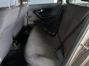 Volkswagen Polo Vivo hatch 1.4 Trendline - Image 15