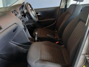 Volkswagen Polo Vivo hatch 1.4 Trendline - Image 16