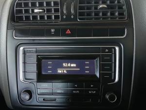 Volkswagen Polo Vivo hatch 1.4 Trendline - Image 19