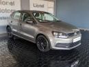 Thumbnail Volkswagen Polo Vivo hatch 1.4 Trendline