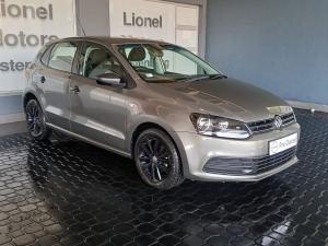 Volkswagen Polo Vivo hatch 1.4 Trendline - Image 1