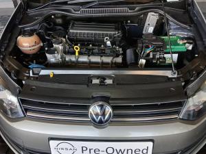 Volkswagen Polo Vivo hatch 1.4 Trendline - Image 20