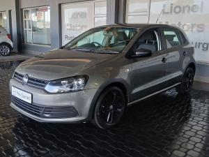 Volkswagen Polo Vivo hatch 1.4 Trendline - Image 2
