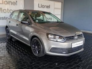 Volkswagen Polo Vivo hatch 1.4 Trendline - Image 3