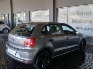 Volkswagen Polo Vivo hatch 1.4 Trendline - Image 4