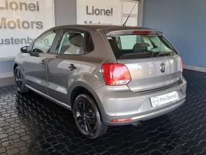 Volkswagen Polo Vivo hatch 1.4 Trendline - Image 5