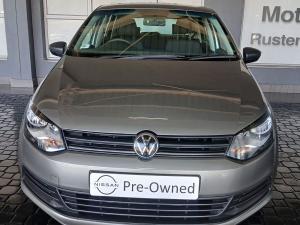 Volkswagen Polo Vivo hatch 1.4 Trendline - Image 6