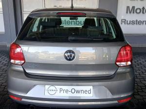 Volkswagen Polo Vivo hatch 1.4 Trendline - Image 7