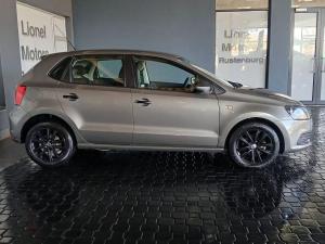 Volkswagen Polo Vivo hatch 1.4 Trendline - Image 9