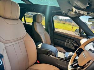 Land Rover Range Rover Sport D350 Dynamic HSE - Image 11