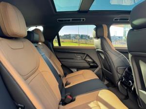 Land Rover Range Rover Sport D350 Dynamic HSE - Image 12