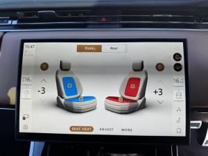Land Rover Range Rover Sport D350 Dynamic HSE - Image 18