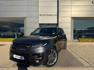 Land Rover Range Rover Sport D350 Dynamic HSE - Image 3