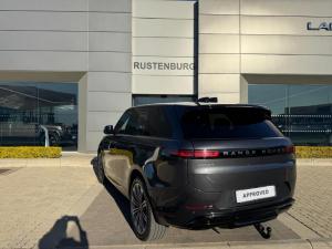 Land Rover Range Rover Sport D350 Dynamic HSE - Image 5
