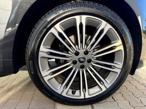 Land Rover Range Rover Sport D350 Dynamic HSE - Image 8