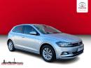 Thumbnail Volkswagen Polo hatch 1.0TSI Comfortline auto