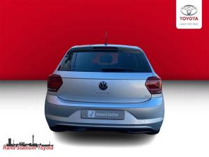 Volkswagen Polo hatch 1.0TSI Comfortline auto - Image 3