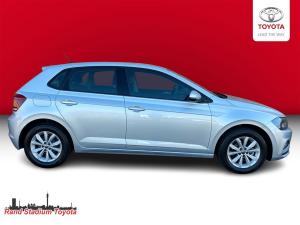 Volkswagen Polo hatch 1.0TSI Comfortline auto - Image 5